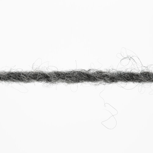 Lang Yarns Lang Yarns Yak 0005 Donkergrijs Melange Lang Yarns Lang Yarns Yak 0005 Donkergrijs Melange