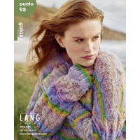 Lang Yarns Punto 98 Galaxy