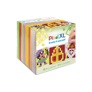 PixelHobby Pixel XL kubus set Sint en Piet