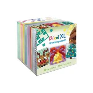 PixelHobby Pixel XL kubus Kersttijd