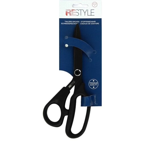 Restyle Restyle Stoffenschaar 20.3 cm Linkshandig Restyle Restyle Stoffenschaar 20.3 cm Linkshandig