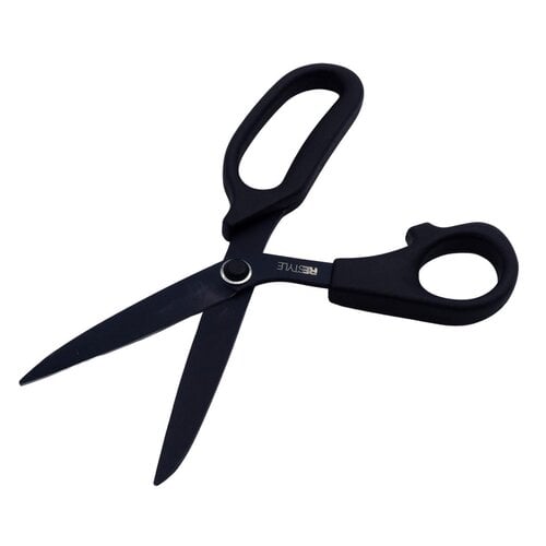 Restyle Restyle Stoffenschaar 20.3 cm Linkshandig Restyle Restyle Stoffenschaar 20.3 cm Linkshandig