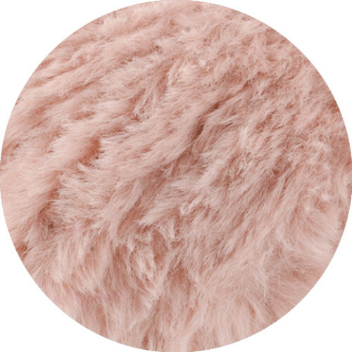 Lana Grossa Lana Grossa The Bunny 0017 Oudroze Lana Grossa Lana Grossa The Bunny 0017 Oudroze