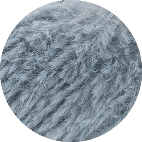 Lana Grossa Lana Grossa The Bunny 0016 Blauwgrijs Lana Grossa Lana Grossa The Bunny 0016 Blauwgrijs