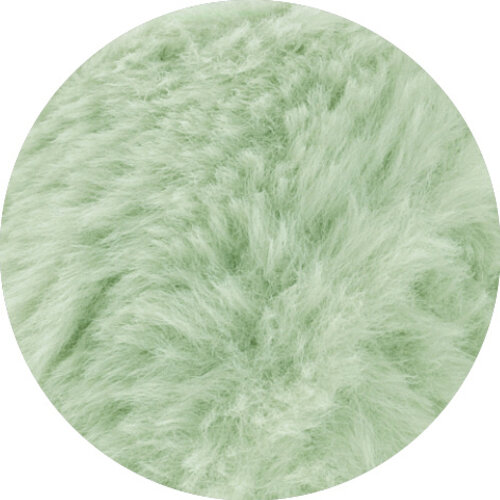 Lana Grossa Lana Grossa The Bunny 0013 Zachtgroen Lana Grossa Lana Grossa The Bunny 0013 Zachtgroen