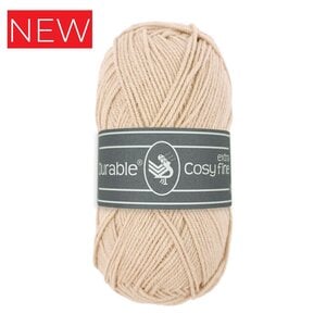 Durable Durable Cosy extra fine Sand 2208