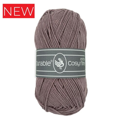 Durable Durable Cosy extra fine Teddy 342 Durable Durable Cosy extra fine Teddy 342