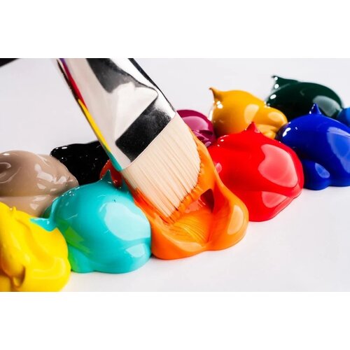 Amsterdam Acrylverf > 20 -120 - 500 - 1000 ML | MAANDACTIE