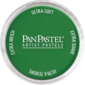 PanPastel PanPastel Pastelnap Permanent Green Shade 640.3 PanPastel PanPastel Pastelnap Permanent Green Shade 640.3
