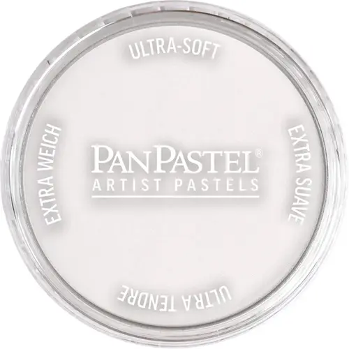 PanPastel PanPastel Pastelnap Pearls Medium White Coarse 012