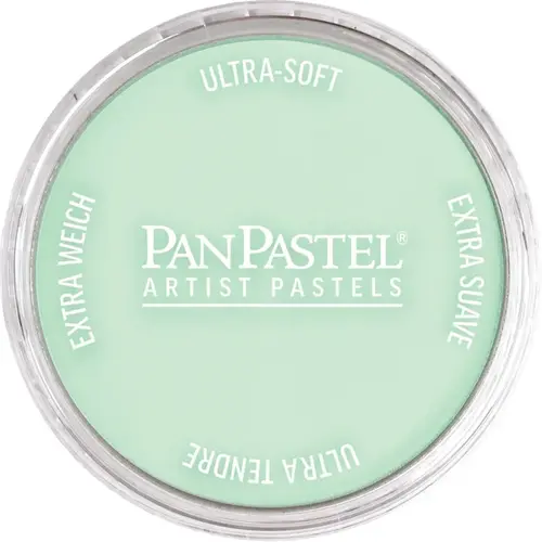PanPastel PanPastel Pastelnap Permanent Green Tint 640.8