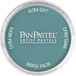 PanPastel PanPastel Pastelnap Turquoise Shade 580.3 PanPastel PanPastel Pastelnap Turquoise Shade 580.3