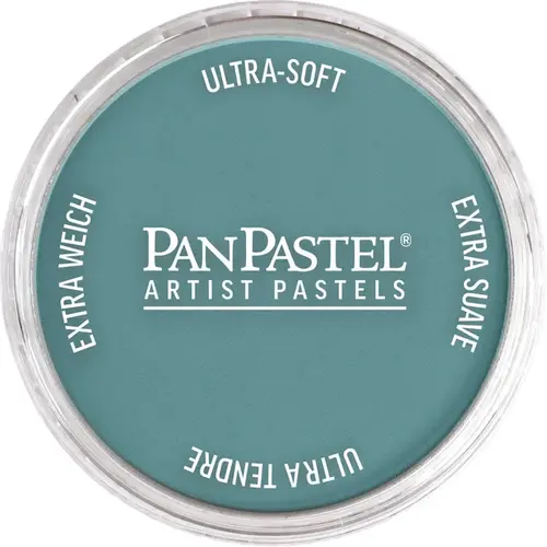 PanPastel PanPastel Pastelnap Turquoise Shade 580.3 PanPastel PanPastel Pastelnap Turquoise Shade 580.3