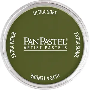 PanPastel PanPastel Pastelnap Hansa Yellow Extra Dark 220.1 PanPastel PanPastel Pastelnap Hansa Yellow Extra Dark 220.1