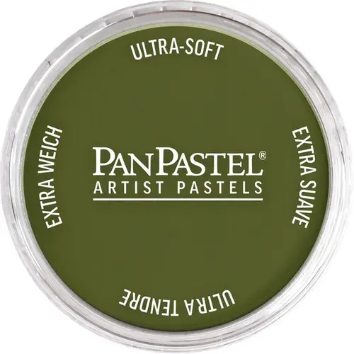 PanPastel PanPastel Pastelnap Hansa Yellow Extra Dark 220.1 PanPastel PanPastel Pastelnap Hansa Yellow Extra Dark 220.1