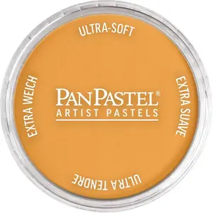PanPastel PanPastel Pastelnap Yellow Ochre 270.5 PanPastel PanPastel Pastelnap Yellow Ochre 270.5