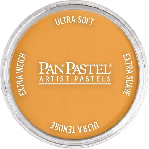 PanPastel PanPastel Pastelnap Yellow Ochre 270.5