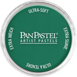 PanPastel PanPastel Pastelnap Phthalo Green Shade 620.3 PanPastel PanPastel Pastelnap Phthalo Green Shade 620.3