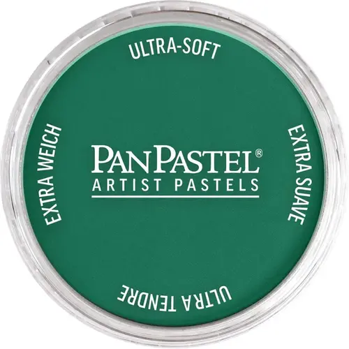 PanPastel PanPastel Pastelnap Phthalo Green Shade 620.3 PanPastel PanPastel Pastelnap Phthalo Green Shade 620.3