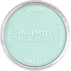 PanPastel PanPastel Pastelnap Phthalo Green Tint 620.8 PanPastel PanPastel Pastelnap Phthalo Green Tint 620.8