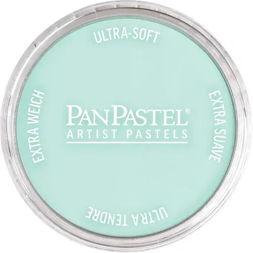 PanPastel PanPastel Pastelnap Phthalo Green Tint 620.8 PanPastel PanPastel Pastelnap Phthalo Green Tint 620.8