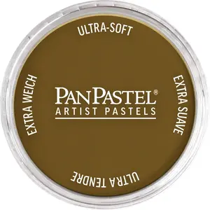 PanPastel PanPastel Pastelnap Orange Extra Dark 280.1 PanPastel PanPastel Pastelnap Orange Extra Dark 280.1