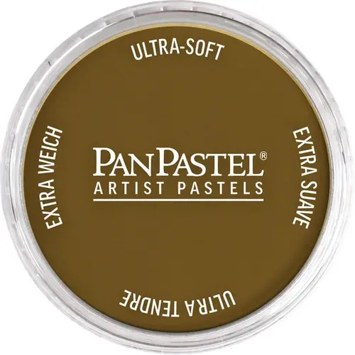 PanPastel PanPastel Pastelnap Orange Extra Dark 280.1 PanPastel PanPastel Pastelnap Orange Extra Dark 280.1