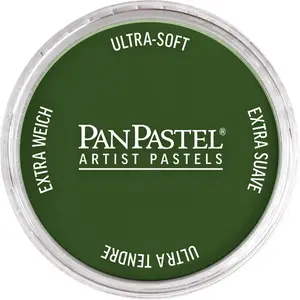 PanPastel PanPastel Pastelnap Chromium Oxide Green 660.5 PanPastel PanPastel Pastelnap Chromium Oxide Green 660.5