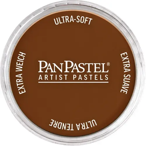 PanPastel PanPastel Pastelnap Burnt Sienna Shade 740.3 PanPastel PanPastel Pastelnap Burnt Sienna Shade 740.3