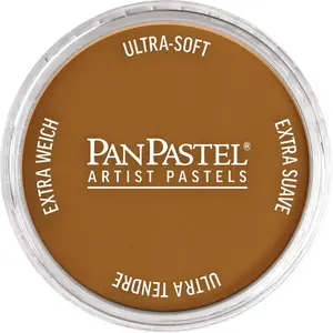PanPastel PanPastel Pastelnap Orange Shade 280.3