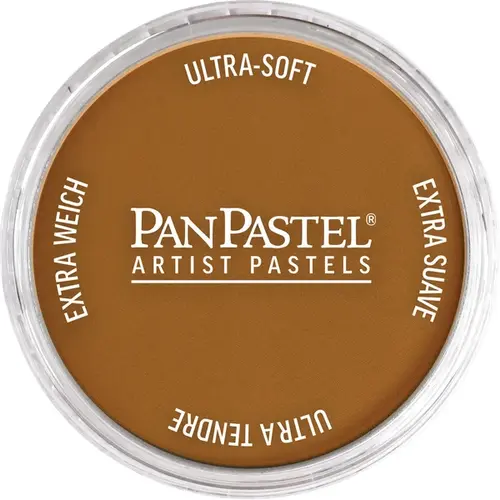 PanPastel PanPastel Pastelnap Orange Shade 280.3