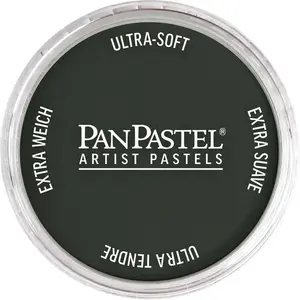 PanPastel PanPastel Pastelnap Neutral Grey 1 Extra Dark 820.1