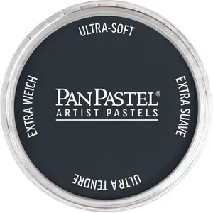 PanPastel PanPastel Pastelnap Payne's Grey Extra Dark 840.1