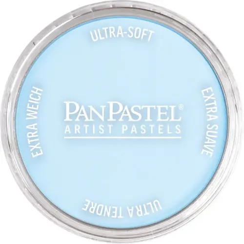 PanPastel PanPastel Pastelnap Pearlsescent Blue 955.5 PanPastel PanPastel Pastelnap Pearlsescent Blue 955.5