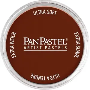 PanPastel PanPastel Pastelnap Permanent Red Extra Dark 340.1 PanPastel PanPastel Pastelnap Permanent Red Extra Dark 340.1