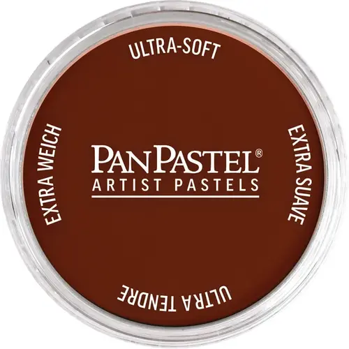 PanPastel PanPastel Pastelnap Permanent Red Extra Dark 340.1 PanPastel PanPastel Pastelnap Permanent Red Extra Dark 340.1