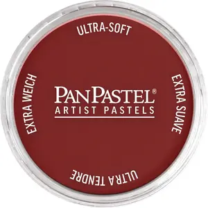 PanPastel PanPastel Pastelnap Permanent Red Shade 340.3 PanPastel PanPastel Pastelnap Permanent Red Shade 340.3
