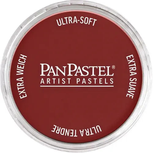 PanPastel PanPastel Pastelnap Permanent Red Shade 340.3 PanPastel PanPastel Pastelnap Permanent Red Shade 340.3