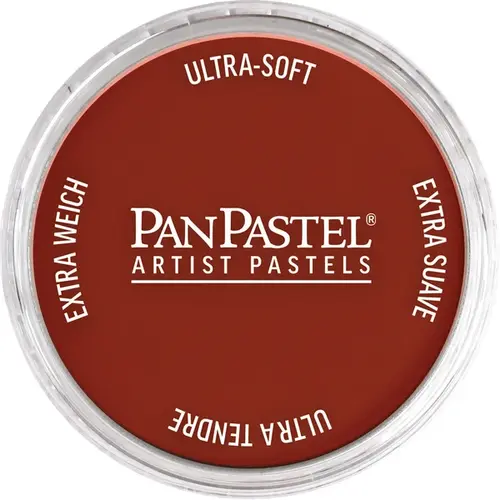 PanPastel PanPastel Pastelnap Red Iron Oxide 380.5 PanPastel PanPastel Pastelnap Red Iron Oxide 380.5