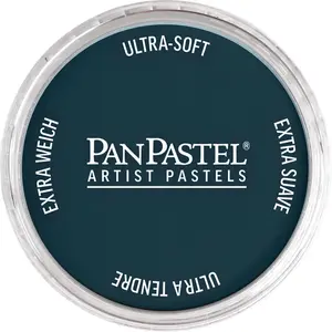 PanPastel PanPastel Pastelnap Ultramarine Blue Extra Dark 520.1 PanPastel PanPastel Pastelnap Ultramarine Blue Extra Dark 520.1