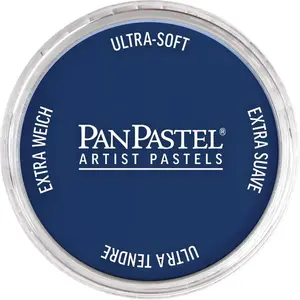 PanPastel PanPastel Pastelnap Ultramarine Blue Shade 520.3 PanPastel PanPastel Pastelnap Ultramarine Blue Shade 520.3