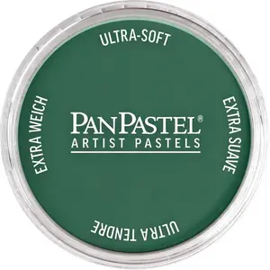 PanPastel PanPastel Pastelnap Turquoise Extra Dark 580.1