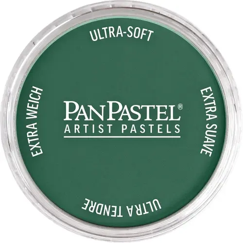 PanPastel PanPastel Pastelnap Turquoise Extra Dark 580.1