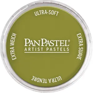 PanPastel PanPastel Pastelnap Bright Yellow Green Shade 680.3 PanPastel PanPastel Pastelnap Bright Yellow Green Shade 680.3