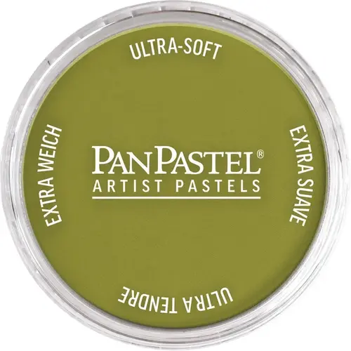 PanPastel PanPastel Pastelnap Bright Yellow Green Shade 680.3 PanPastel PanPastel Pastelnap Bright Yellow Green Shade 680.3