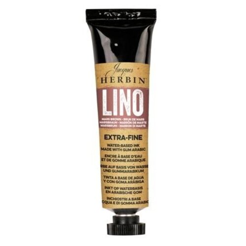 Herbin Herbin lino verf 35 ml