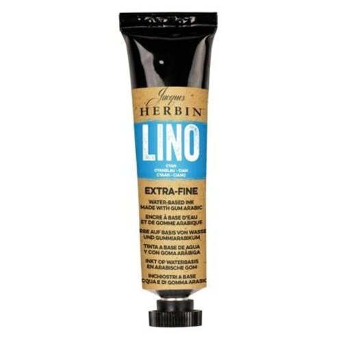 Herbin Herbin lino verf 35 ml