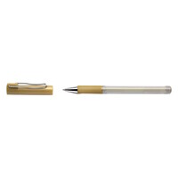 Gelpen Beyond Artsy broad 0.6 mm goud