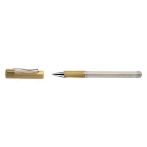 Faber Castell Gelpen Beyond Artsy broad 0.6 mm goud