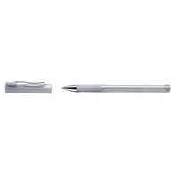 Gelpen Beyond Artsy broad 0.6 mm zilver